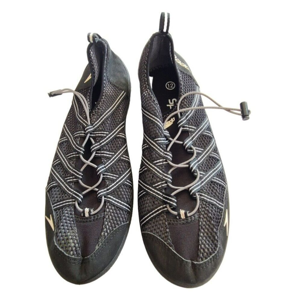 Speedo Seaside Lace Water‎ Shoes Size 12